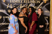 Clemeson Family Reunion
