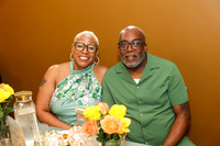 Erik & Ieisha Couples Shower
